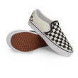 Calzado de mujer Vans Wm Asher (canvas)