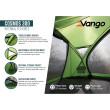 Tienda de campaña de senderismo Vango Cosmos 300