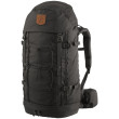 Mochila Fjällräven Singi 48 negro Stone Grey