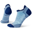 Calcetines Smartwool Run Targeted Cushion Ankle Socks azul claro mist blue