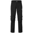 Pantalones de hombre Montane Terra Pants Reg Leg negro Black