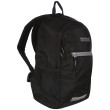 Mochila para niños Regatta Jaxon III 10L negro/gris Blk/Rockgrey