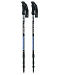 Bastones de senderismo Fizan Prestige Antishock azul Blue