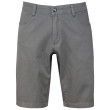 Pantalones cortos de hombre Chillaz Elias gris Titanium