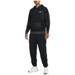 Sudadera de hombre Under Armour Essential Flc Novelty HD