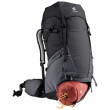 Mochila de mujer Deuter Futura Pro 38 SL