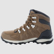 Calzado de mujer Jack Wolfskin Refugio Texapore Mid W