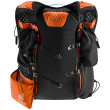 Mochila de carrera Deuter Ascender 7