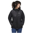 Chaqueta de mujer Black Diamond W Approach Down Hoody