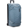 Bolsa con ruedas Thule Chasm Wheeled Duffel 110L azul claro Pond Gray