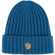 Gorro Fjällräven Byron Hat azul Alpine Blue