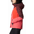 Chaqueta de mujer Columbia Glacier View™ Insulated Jkt