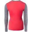 Camiseta de mujer Zulu Merino 160 Long