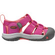 Sandalias para niños Keen Newport H2 Inf rosa VeryBerry/FusionCoral