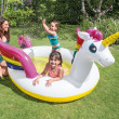 Piscina Intex Mystic Unicorn Spray Pool