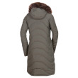 Chaqueta de invierno para mujer Northfinder Robin