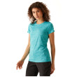 Camiseta de mujer Regatta Wm Fingal Edition