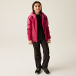 Chaqueta para niños Regatta Volcanics Reflective Jacket VIII