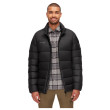 Chaqueta de plumón para hombre Mammut Whitehorn IN Jacket Men