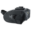 Alforja para sillín Topeak Wedge Drybag Small Černá negro