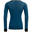 Camiseta funcional de hombre Devold Wool Mesh 190 Shirt Man