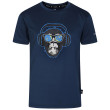 Camiseta para niños Dare 2b Amuse II Tee azul oscuro MoonLt Denim