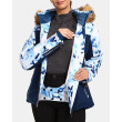 Chaqueta de mujer Kilpi Lena-W