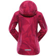 Chaqueta softshell para niños Alpine Pro Hooro