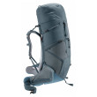 Mochila de senderismo Deuter Aircontact Core 70+10