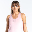 Camiseta sin mangas para mujer Dare 2b Crystallize Vest