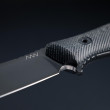 Cuchillo militar Acta non verba M25