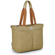 Bolsa Osprey Arcane Tote Bag beige MilkyTeaTan