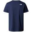 Camiseta de hombre The North Face M S/S Simple Dome Tee