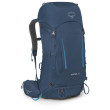 Mochila Osprey Kestrel 38 azul atlas blue