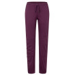 Pantalones de mujer Black Diamond Notion Pants burdeos Bordeaux