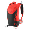 Mochila para esquí de travesía Dynafit Speed 20l naranja dawn / black out