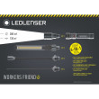 Linterna Ledlenser Workers Friend