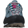 Calzado de mujer La Sportiva Boulder X