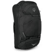 Bolsa de viaje Osprey Farpoint 80 negro black