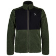 Chaqueta de hombre Montura Sherpa Ripstop Maglia verde VERDE SALVIA