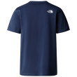 Camiseta de hombre The North Face M S/S Easy Tee