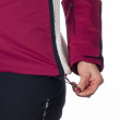 Chaqueta de esquí para mujer Northfinder Doris