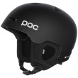 Casco de esquí POC Fornix negro UraniumBlack