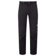 Pantalones de hombre Mountain Equipment Ibex Mountain Pant - Short negro Black