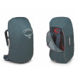 Mochila de senderismo Osprey Farpoint Trek 75