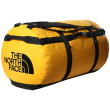 Bolsa de viaje The North Face Base Camp Duffel - XXL amarillo/negro SummitGold/TnfBlack