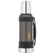 Termo Thermos Work negro Black