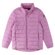 Chaqueta para niños Reima Untu rosa Lilac Pink