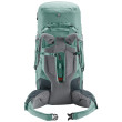 Mochila de senderismo Deuter Aircontact Core 45+10 SL 2023