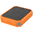 Batería externa Xtorm Rugged 10.000 negro/naranja Black/Orange